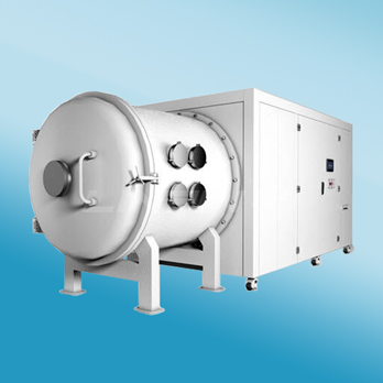 材料奇跡，高溫挑戰(zhàn)：熱真空試驗(yàn)箱為產(chǎn)品打造極致強(qiáng)度！